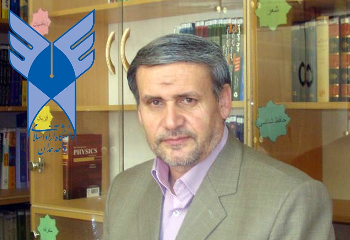 علی محبی مشاور وزیر علوم در امور ایثارگران شد