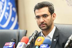 وزیر ارتباطات به کرمانشاه سفر می کند