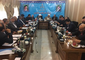 دست اندازی به اراضی دولتی در خرمدشت