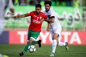 رکوردشکنی ایران در صورت صعود ذوب آهن