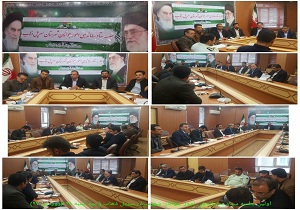 برگزاری جشنواره روز جوان در شهر زلزله زده سرپل ذهاب