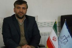 کشف داروی غیرمجاز در حوزه قضایی ملکان