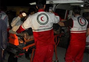 نجات جان روستاییان مفقود شده در منطقه سبزکوه