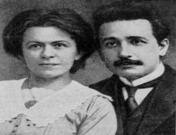 قوانین عجیب و غریب انیشتین برای همسرش!