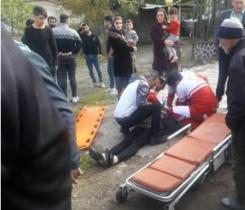خدمات رسانی نجاتگران هلال احمرگیلان به بیش از هزارو ۴۰۰ مصدوم