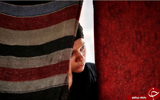 تصاویر روز: از ورود نیرو&zwnj;های دولت سوریه به دوما تا صد و ششمین جشن تولد رهبر سابق کره شمالی
