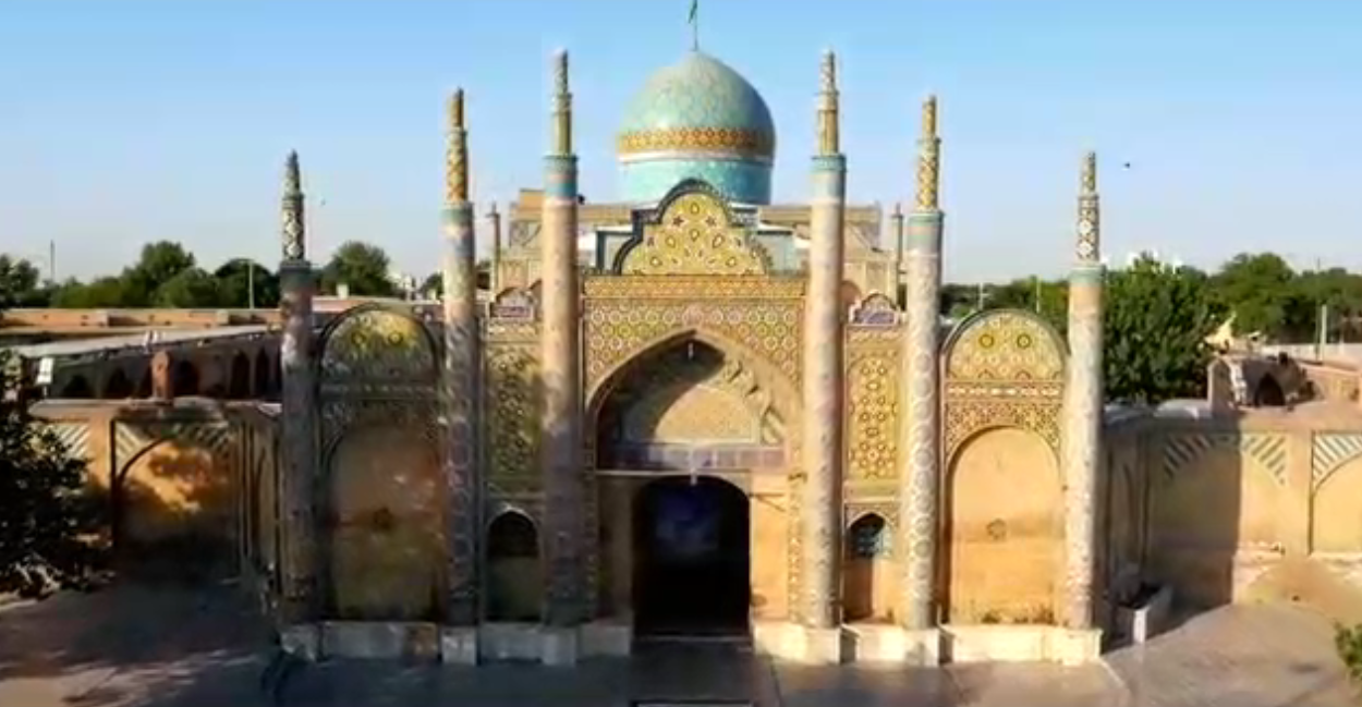 پخش سری جدید «مستند ایران» از اول اردیبهشت در شبکه یک