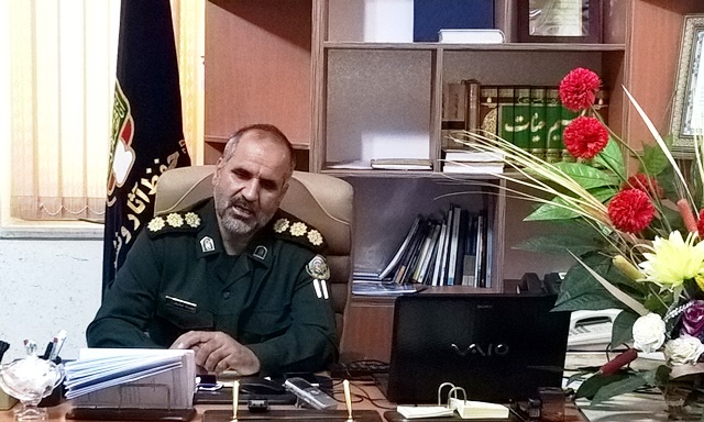 گالری باغ&zwnj;موزه دفاع مقدس ایلام راه&zwnj;اندازی می&zwnj;شود