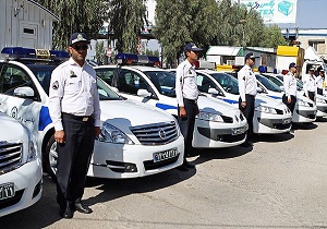 محدودیت‌های ترافیکی روز ۲۹ فروردین ماه در زاهدان