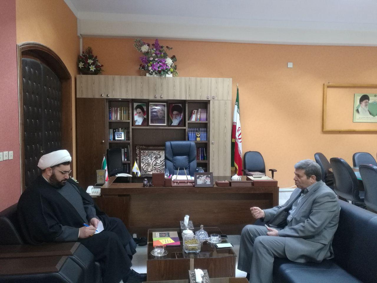 رشد اعتبارات نهاد کتابخانه&zwnj;های عمومی در سال گذشته
