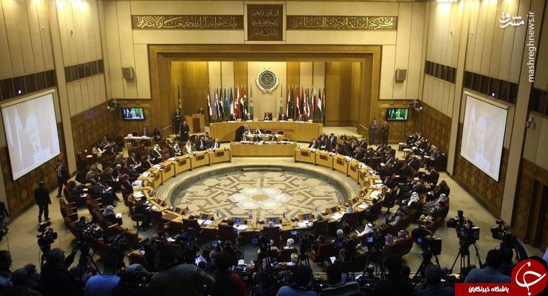 سعودی&zwnj;ها از ترس موشک&lrm;های انصارالله مکان نشست را تغییر دادند/ طرح ترور امیر قطر در نشست سران اتحادیه عرب
