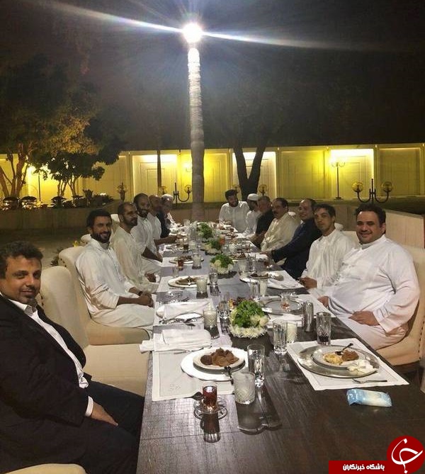 سعودی&zwnj;ها از ترس موشک&lrm;های انصارالله مکان نشست را تغییر دادند/ طرح ترور امیر قطر در نشست سران اتحادیه عرب