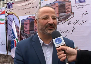 روستاهای بالای 20 خانوار در مشگین شهر از اینترنت پرسرعت بهره مند می شوند