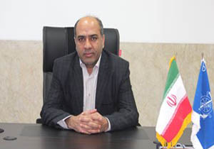 ایجاد ۱۰۰ قفس  پرورش ماهی در دریای خزر