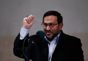 شهدای مدافع حرم نماد صداقت جمهوری اسلامی ایران