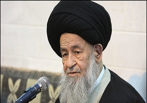 جامعه بدون روحانیت به معنای جامعه بدون دین است