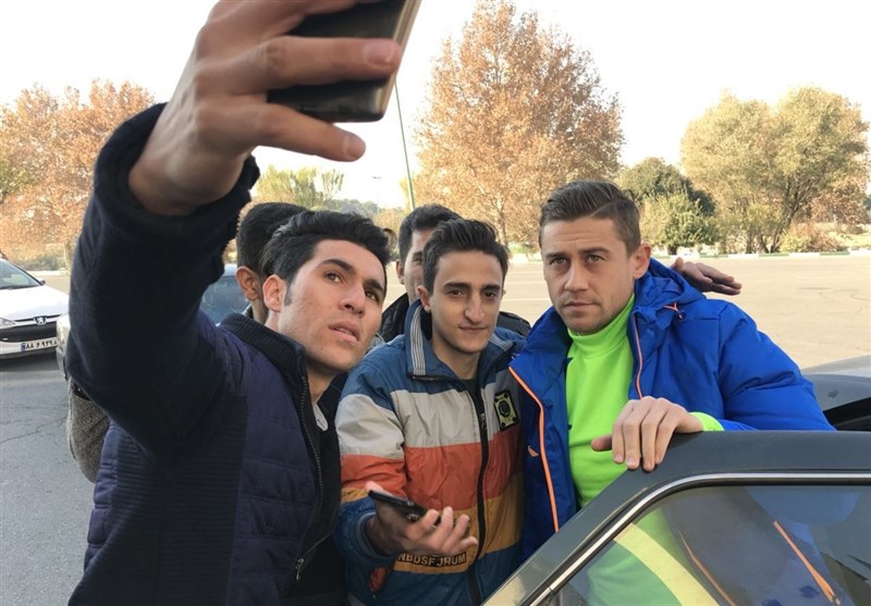 شرط عجیب ستاره استقلال برای ماندن در این تیم