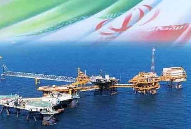 ذخایر نفت ایران سبب اقتدار است