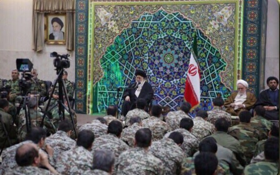 اسرائیل و آمریکا از قدرت موشک&zwnj;های ایران وحشت دارند