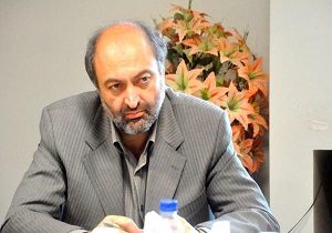ارسال طرح پیشنهادی پروژه شهید انصاری به شورای شهر قزوین