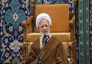 موظف به حفظ نظام هستیم