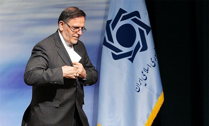 درخواست نمایندگان از رئیس جمهور برای برکناری رئیس کل بانک مرکزی/ احتمال انتصاب سیف به عنوان سفیر