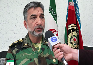 رژه روز 29 فروردین در میدان ارتش اردبیل برگزار می‌شود