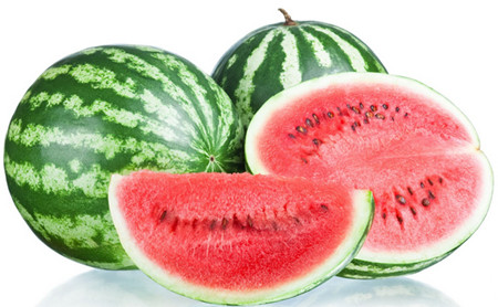چگونه هندوانه شیرین را از غیر شیرین تشخیص دهیم ؟