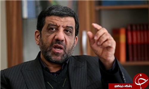 پاسخ به ایراد روحانی از نمایش&laquo;بدحجابی&raquo;/روزنامه و خبرگزاری نمی&zwnj;زنم