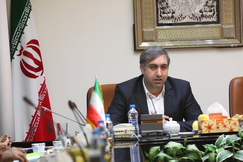 چالش&zwnj;های پیش روی شرکت&zwnj;های توزیع برق در تابستان ۹۷/ احداث تجدیدپذیر&zwnj;ها بر اساس برنامه توسعه ششم