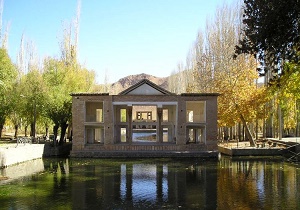 چشمه‌علی دامغان در فهرست آثار جهانی به ثبت می‌رسد