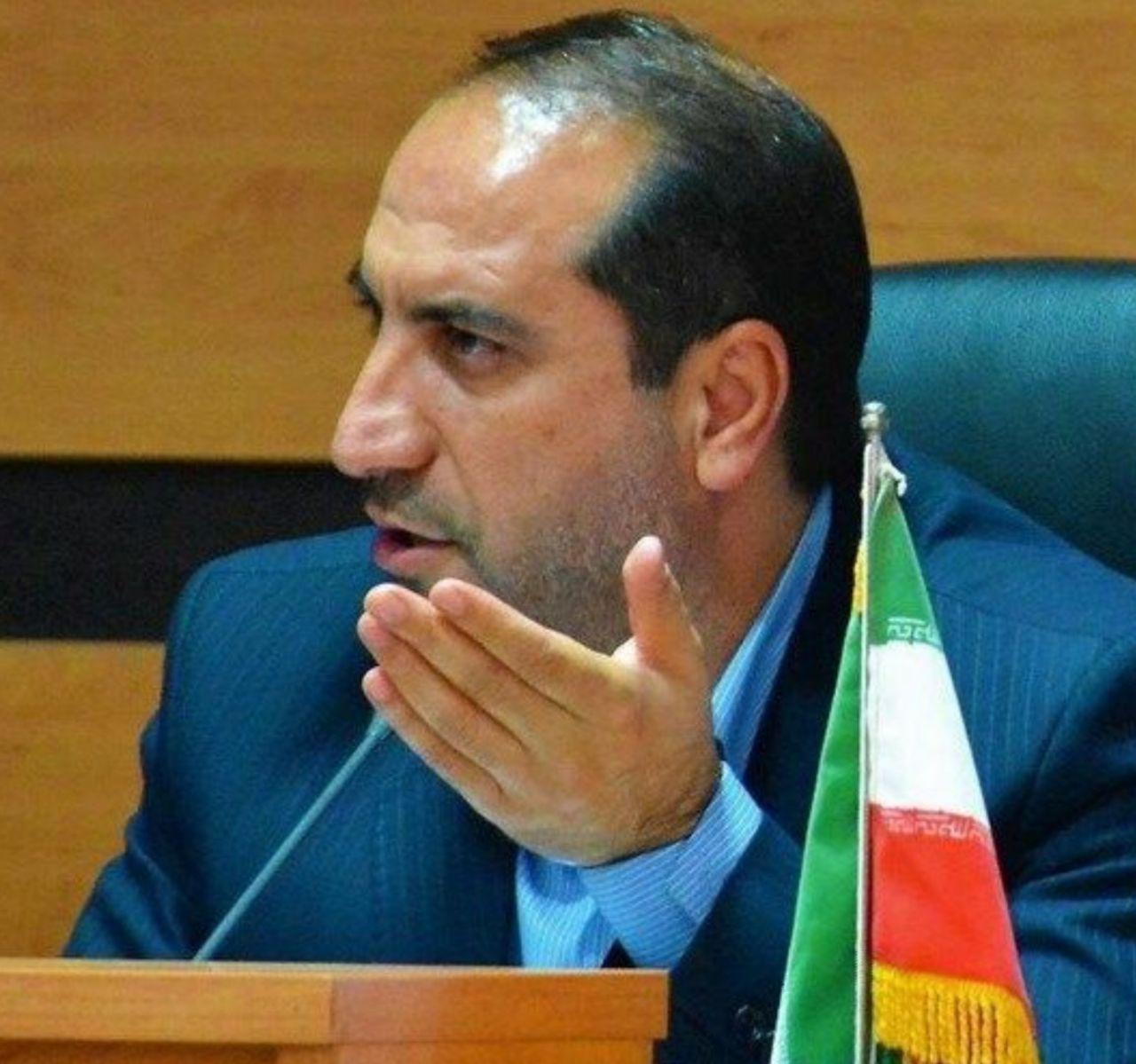 نقش اداره کل امور اقتصادی و دارایی در توسعه استان مهم است