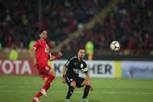 AFC حریف قطری پرسپولیس را نقره داغ می‌کند