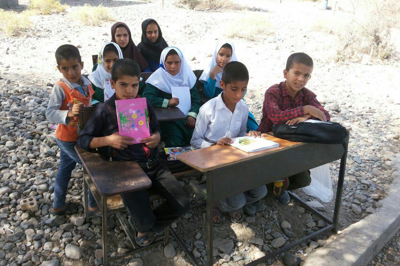 مدرسه سازی در مناطق محروم اولویت بنیاد برکت است/ اعتبار ۷۱۵ میلیارد تومانی برای ساخت مدارس برکت
