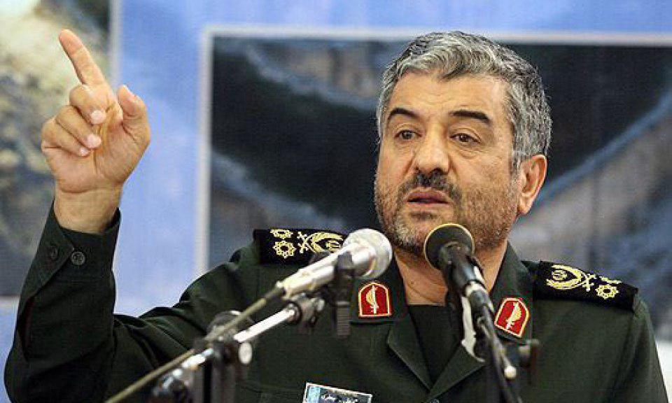 ارتش، نماد اقتدار نظام اسلامی و دست بازدارنده و قابل اتکا در دفاع از انقلاب و مرز&zwnj;های ایران اسلامی