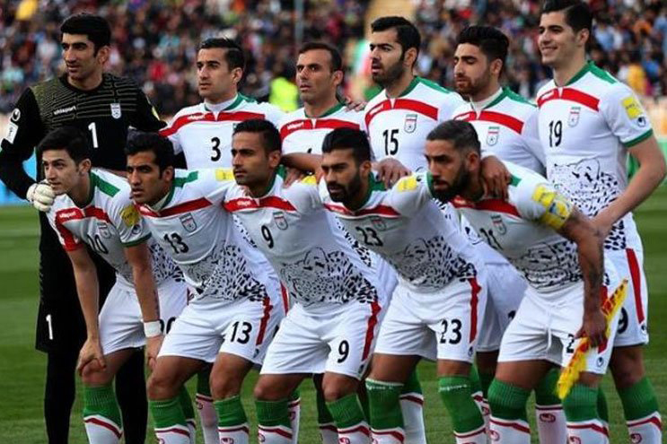 یوز‌های ایرانی از جام جهانی روسیه حذف شدند!
