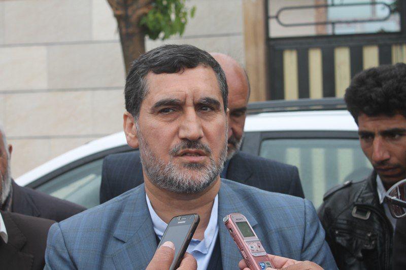 ساخت ۱۱۰ مجتمع بین راهی و نمازخانه با نام امام رضا (ع) در کشور