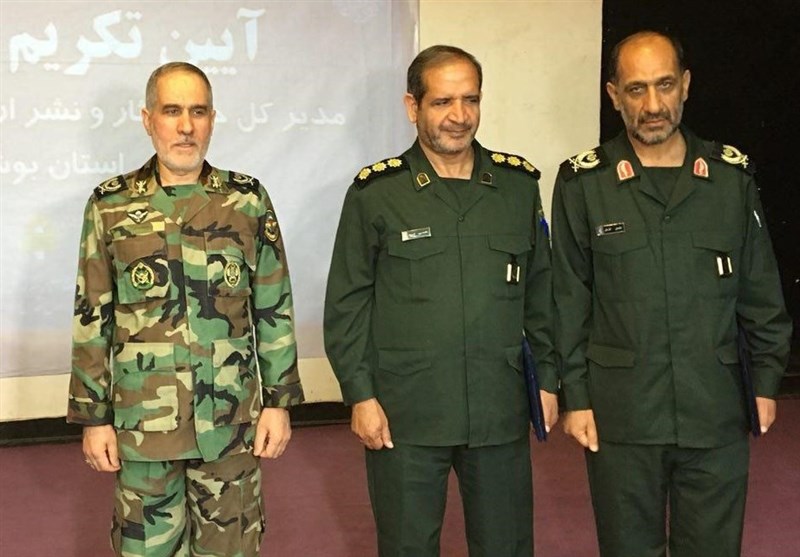 تاکنون ۱۵ مرکز فرهنگی و موزه دفاع مقدس ایجاد شده است