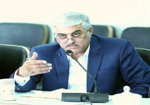 آغاز عملیات اجرایی سد معشوره از تیرماه امسال