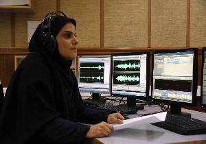 رادیو نمایش سال جدید را با «گیومه» آغاز کرد