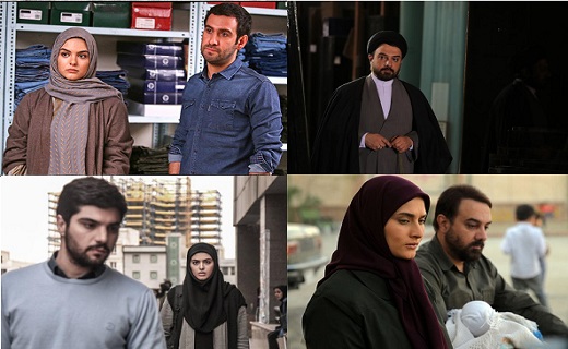کدام سریال&zwnj;ها ماه رمضان ۹۷ روی آنتن می&zwnj;روند؟ + تصاویر