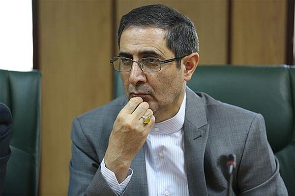 آموزش در دانشگاه های علوم پزشکی به سبب اجرای برنامه های تحول و نوآوری هدفمند می شود