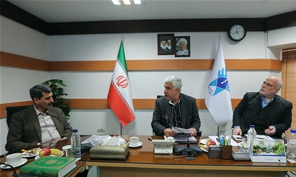 لزوم جذب هیئت علمی پژوهشی در علوم پزشکی آزاد