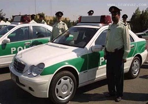 دستگیری کلاهبردار دیوار درکرمانشاه
