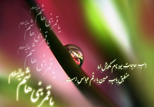برگزاری جشن میلاد «قرص قمر» در قم