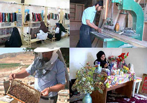 ایجاد ۱۴ هزار و ۵۰۰ شغل در چهارمحال و بختیاری