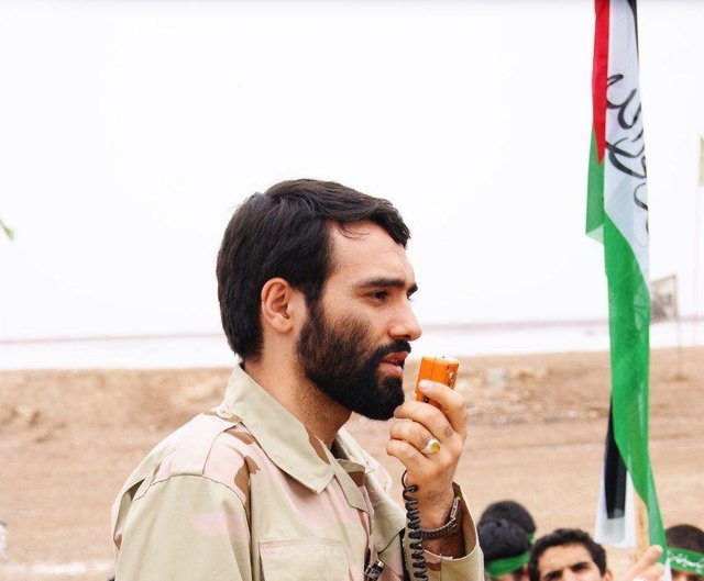 شهید مهدی لطفی