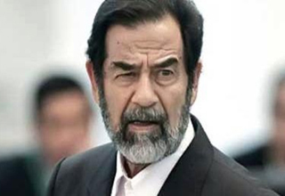 صدام از کدام فرمانده ارتشی وحشت می&zwnj;کرد؟