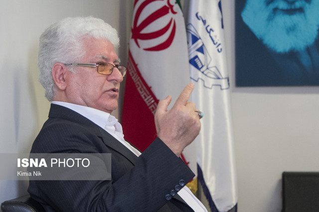 صدام از کدام فرمانده ارتشی وحشت می&zwnj;کرد؟