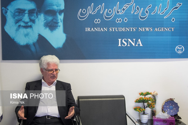 صدام از کدام فرمانده ارتشی وحشت می&zwnj;کرد؟